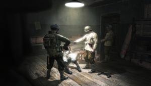 Скриншот 1 Call of Duty: World at War