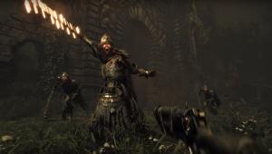 Скриншот 3 Witchfire