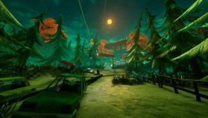 Скриншот 3 Hello Neighbor 2