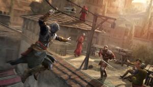 Скриншот 2 Assassins Creed Revelations