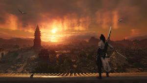 Скачать Where Winds Meet торрент