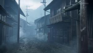 Скриншот 1 Silent Hill f