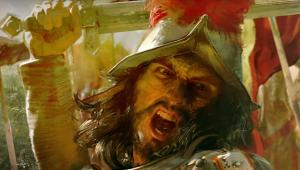 Скриншот 1 Age of Empires 4