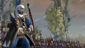 Скриншот 3 Total War Shogun 2