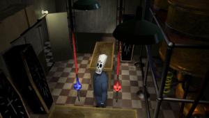 Скриншот 3 Grim Fandango