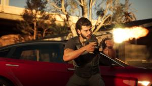 Скриншот 3 MindsEye