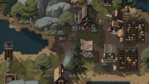 Скриншот 3 Norland