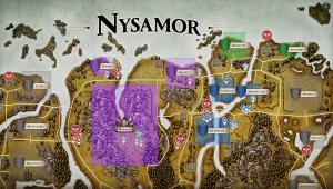 Скачать Thrive Heavy Lies The Crown торрент