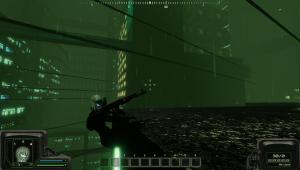 Скриншот 1 Peripeteia