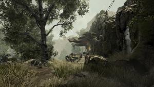 Скриншот 2 Gothic 1 Remake
