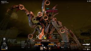 Скриншот 1 Phoenix Point