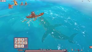 Скриншот 2 Flotsam