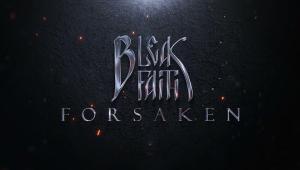 Скриншот 1 Bleak Faith Forsaken