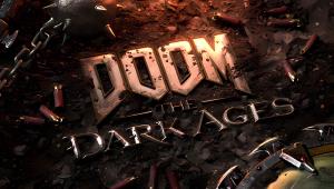 Скриншот 1 Doom The Dark Ages