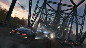 Скриншот 2 Watch Dogs 1