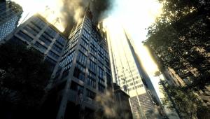 Скриншот 2 Crysis 2