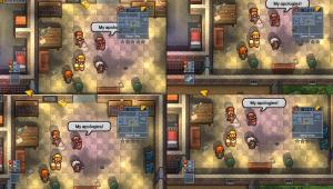 Скачать The Escapists 2 торрент