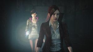 Скриншот 1 Resident Evil Revelations 2