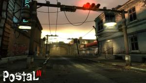 Скриншот 1 Postal 3