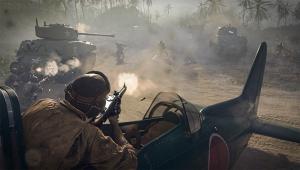 Скриншот 2 Call of Duty: Vanguard
