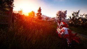 Скриншот 2 Black Desert