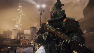 Скриншот 1 Call of Duty: Black Ops 4
