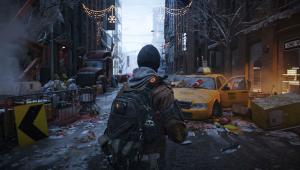 Скриншот 3 Tom Clancys The Division
