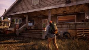 Скриншот 2 State of Decay 2