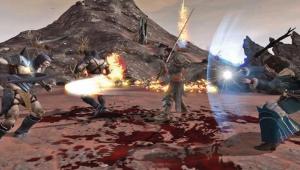 Скриншот 2 Dragon Age 2