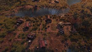 Скриншот 3 Endzone 2