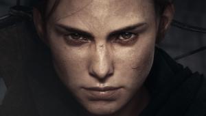 Скриншот 1 A Plague Tale Requiem