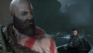 Скриншот 2 God of War