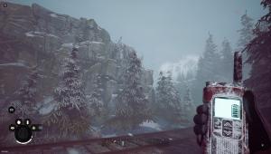Скриншот 3 Winter Survival