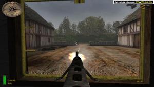 Скриншот 2 Medal of Honor Allied Assault