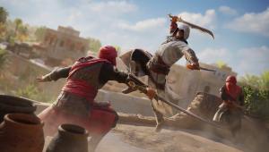 Скриншот 3 Assassin's Creed Mirage