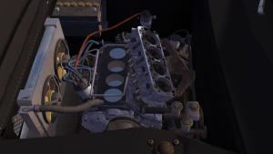 Скриншот 1 My Summer Car