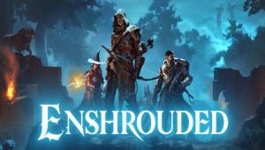 Скриншот 1 Enshrouded