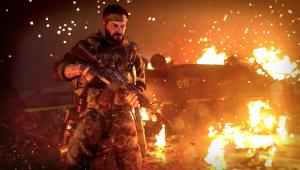 Скриншот 1 Call of Duty: Black Ops Cold War