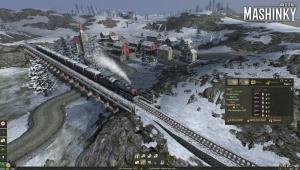 Скачать Mashinky торрент