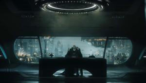 Скриншот 2 Star Wars Jedi Survivor