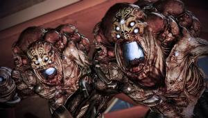 Скриншот 1 Mass Effect 3