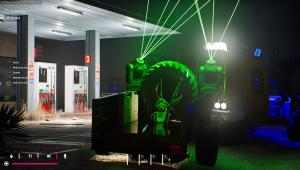 Скриншот 3 Drive Beyond Horizons