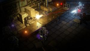 Скриншот 1 Wasteland 3