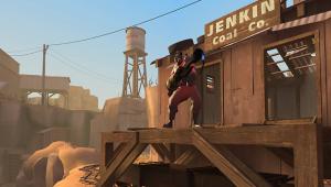 Скриншот 2 Team Fortress 2