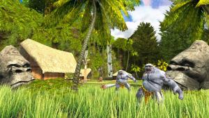Скриншот 1 Serious Sam 2