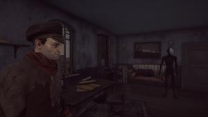 Скриншот 1 Pathologic 2