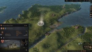Скриншот 3 Crusader Kings 3