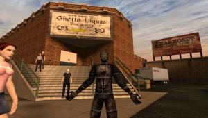Скриншот 3 Postal 2