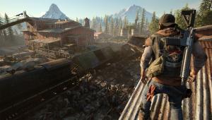 Скриншот 3 Days Gone