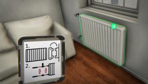 Скриншот 3 House Flipper 1